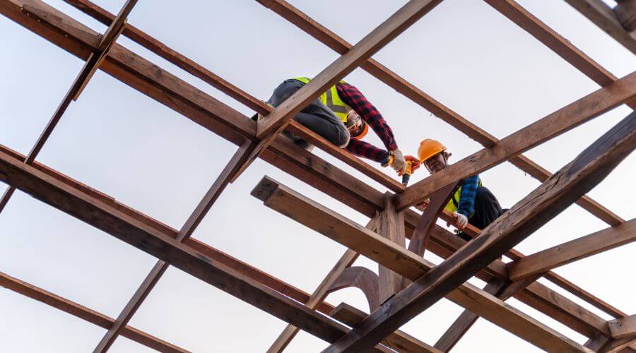 Expert top industrial roofings services in Oak Ridge, MO