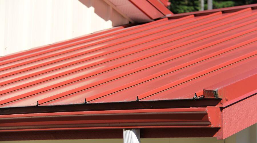 Industrial Roof Replacement in Oak Ridge, MO